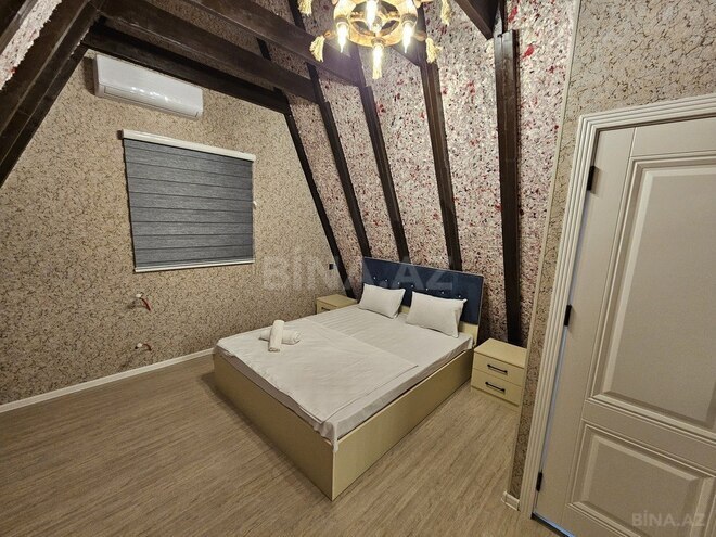 3-комн. дом/дача - Габала - 140 м² (3)