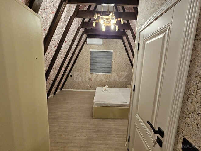 3-комн. дом/дача - Габала - 140 м² (6)