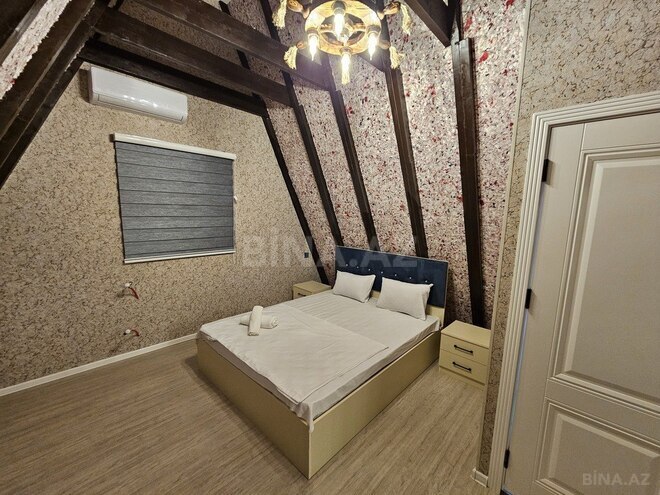 3-комн. дом/дача - Габала - 140 м² (2)