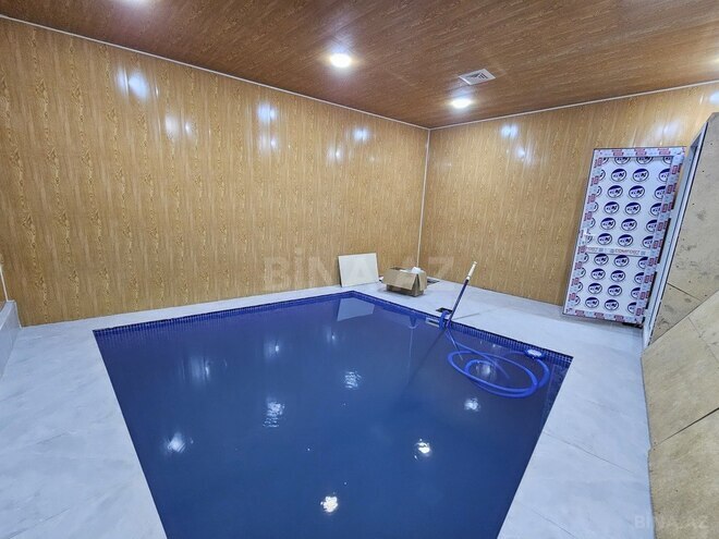 3-комн. дом/дача - Габала - 140 м² (8)