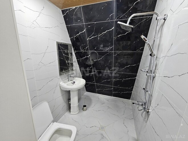 3-комн. дом/дача - Габала - 140 м² (14)