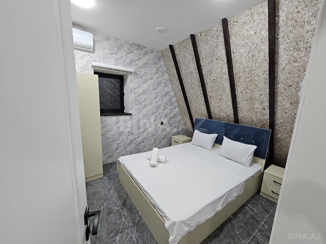 3-комн. дом/дача - Габала - 140 м² (12)