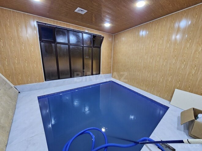 3-комн. дом/дача - Габала - 140 м² (22)