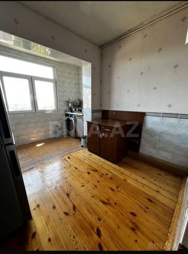 2 otaqlı köhnə tikili - 7-ci mikrorayon q. - 70 m² (14)