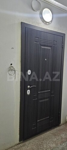 2 otaqlı yeni tikili - Xırdalan - 80 m² (19)