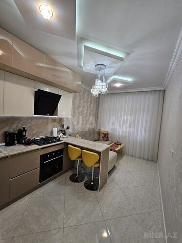 2 otaqlı yeni tikili - Xırdalan - 80 m² (9)