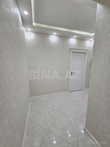 2 otaqlı yeni tikili - Xırdalan - 80 m² (12)