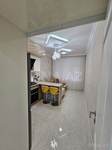 2 otaqlı yeni tikili - Xırdalan - 80 m² (8)
