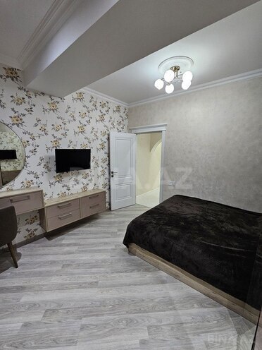 2 otaqlı yeni tikili - Xırdalan - 80 m² (6)