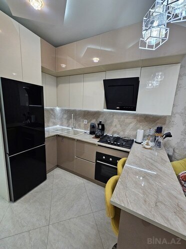 2 otaqlı yeni tikili - Xırdalan - 80 m² (7)