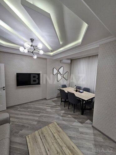 2 otaqlı yeni tikili - Xırdalan - 80 m² (4)