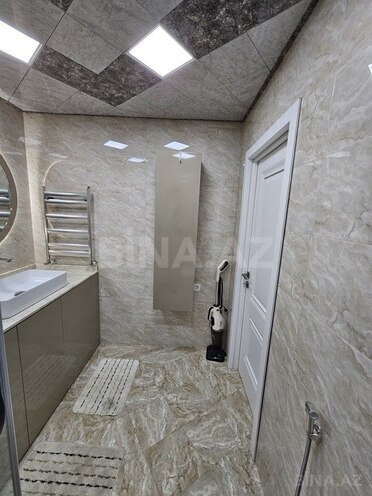 2 otaqlı yeni tikili - Xırdalan - 80 m² (17)