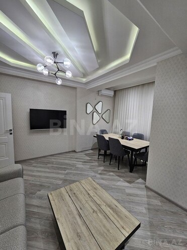 2 otaqlı yeni tikili - Xırdalan - 80 m² (3)