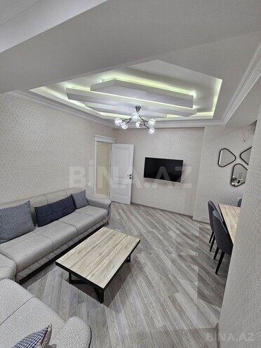 2 otaqlı yeni tikili - Xırdalan - 80 m² (2)