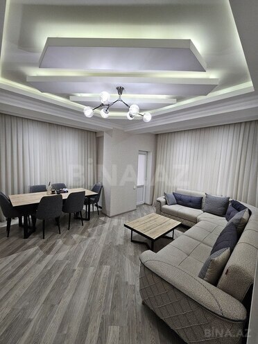 2 otaqlı yeni tikili - Xırdalan - 80 m² (1)