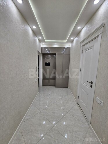 2 otaqlı yeni tikili - Xırdalan - 80 m² (15)