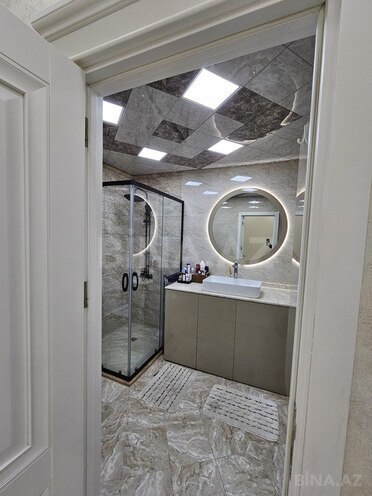 2 otaqlı yeni tikili - Xırdalan - 80 m² (16)