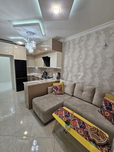 2 otaqlı yeni tikili - Xırdalan - 80 m² (10)