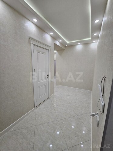 2 otaqlı yeni tikili - Xırdalan - 80 m² (14)