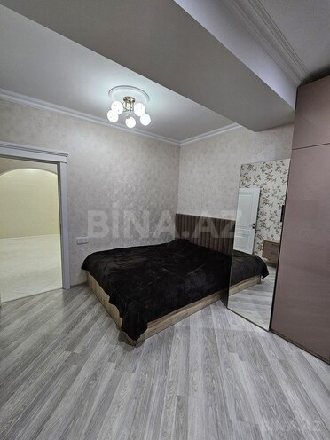 2 otaqlı yeni tikili - Xırdalan - 80 m² (5)