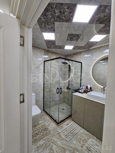 2 otaqlı yeni tikili - Xırdalan - 80 m² (18)
