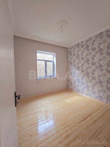 3 otaqlı həyət evi/bağ evi - Binə q. - 100 m² (4)