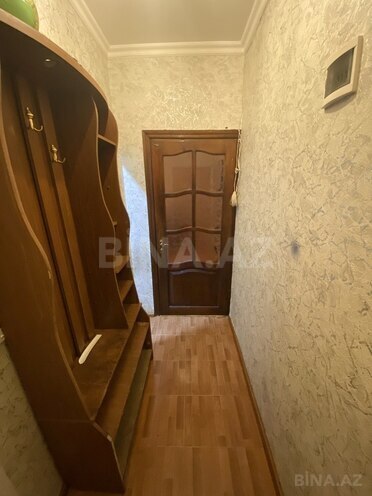 2 otaqlı köhnə tikili - Memar Əcəmi m. - 50 m² (5)