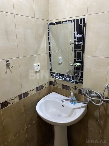 2 otaqlı köhnə tikili - Memar Əcəmi m. - 50 m² (7)