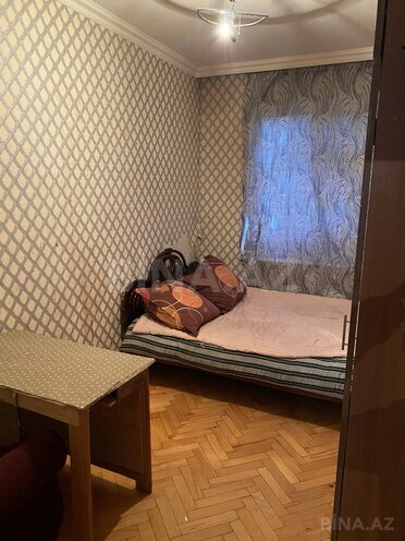 2 otaqlı köhnə tikili - Memar Əcəmi m. - 50 m² (12)