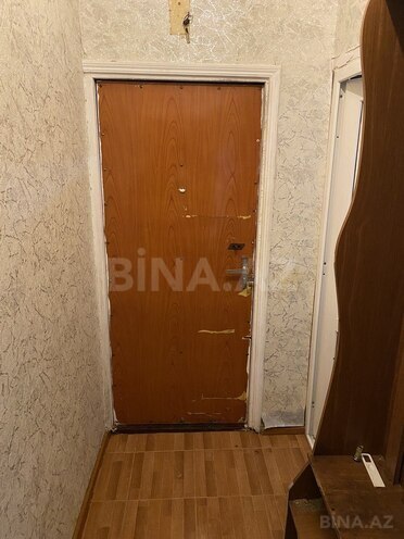 2 otaqlı köhnə tikili - Memar Əcəmi m. - 50 m² (15)