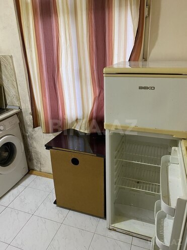 2 otaqlı köhnə tikili - Memar Əcəmi m. - 50 m² (10)
