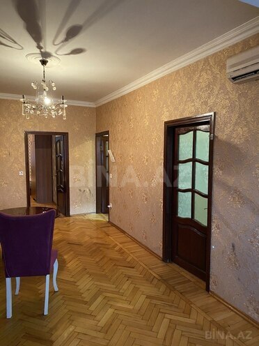 2 otaqlı köhnə tikili - Memar Əcəmi m. - 50 m² (4)