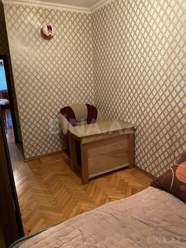 2 otaqlı köhnə tikili - Memar Əcəmi m. - 50 m² (13)