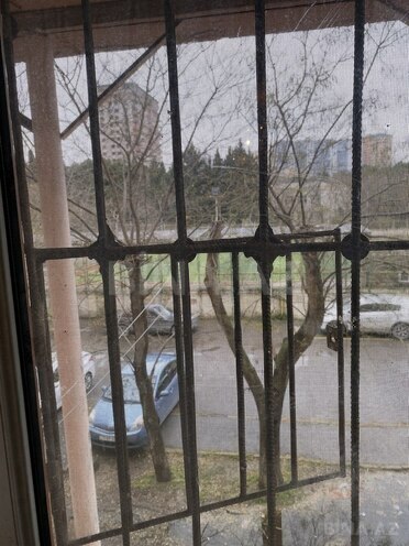 2 otaqlı köhnə tikili - Memar Əcəmi m. - 50 m² (14)