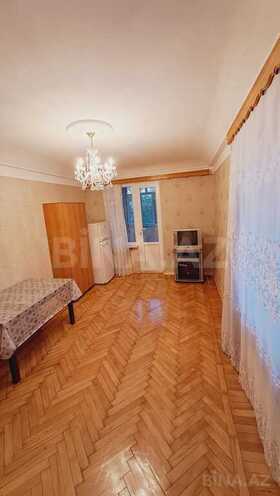 2-комн. вторичка - м. Нефтчиляр - 45 м² (5)