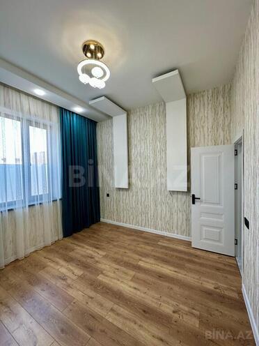 4-комн. дом/дача - пос. Шувеляны - 160 м² (9)
