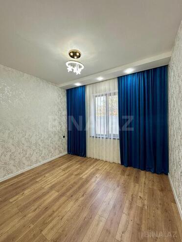 4-комн. дом/дача - пос. Шувеляны - 160 м² (12)
