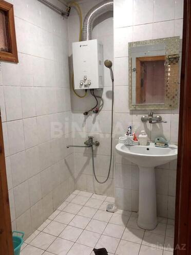 3-комн. вторичка - м. 8 ноября - 65 м² (8)