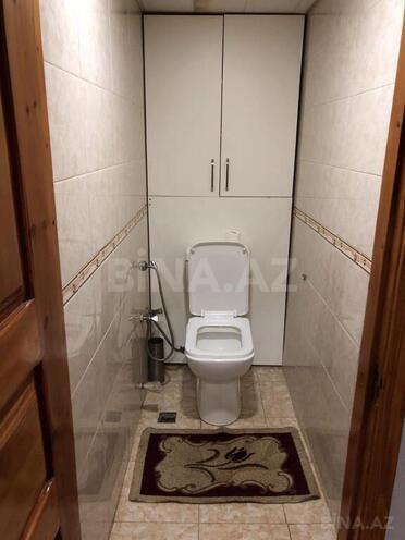 3-комн. вторичка - м. 8 ноября - 65 м² (9)