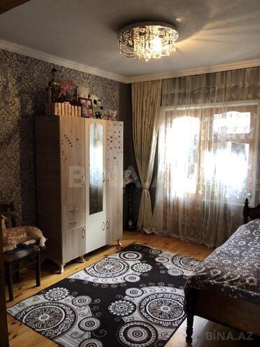3-комн. вторичка - м. 8 ноября - 65 м² (6)