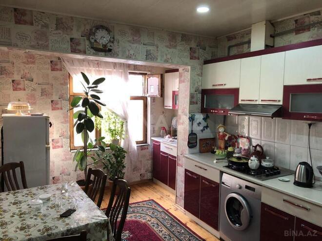 3-комн. вторичка - м. 8 ноября - 65 м² (3)