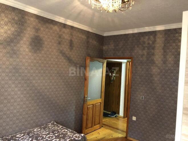 3-комн. вторичка - м. 8 ноября - 65 м² (7)