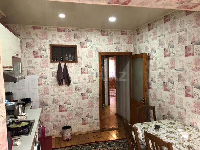 3-комн. вторичка - м. 8 ноября - 65 м² (4)