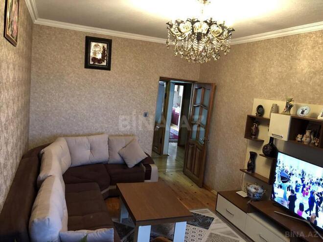 3-комн. вторичка - м. 8 ноября - 65 м² (5)