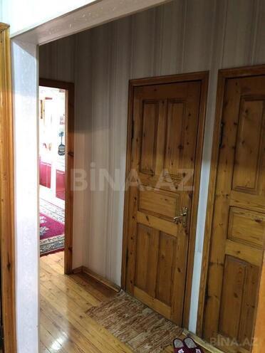 3-комн. вторичка - м. 8 ноября - 65 м² (10)
