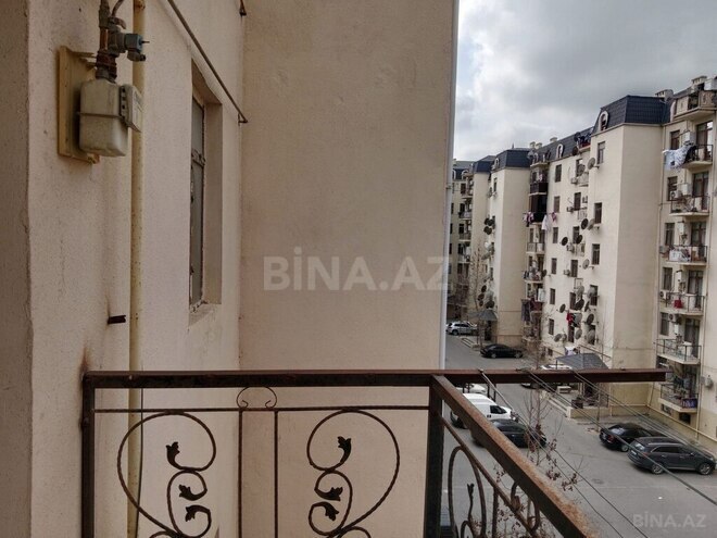 1 otaqlı yeni tikili - Xırdalan - 37 m² (3)