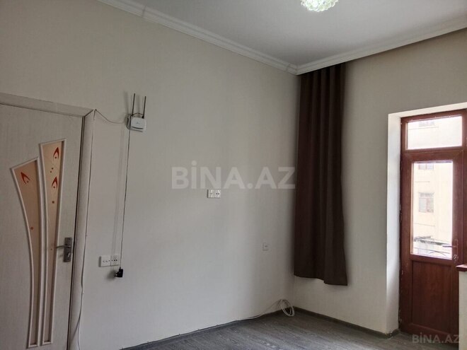 1 otaqlı yeni tikili - Xırdalan - 37 m² (1)