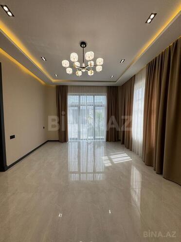 4-комн. дом/дача - пос. Мардакан - 160 м² (7)