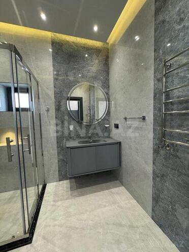 4-комн. дом/дача - пос. Мардакан - 160 м² (11)