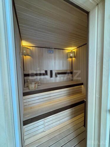 4-комн. дом/дача - пос. Мардакан - 160 м² (4)